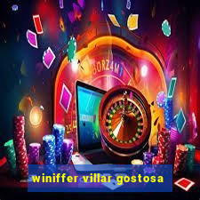 winiffer villar gostosa