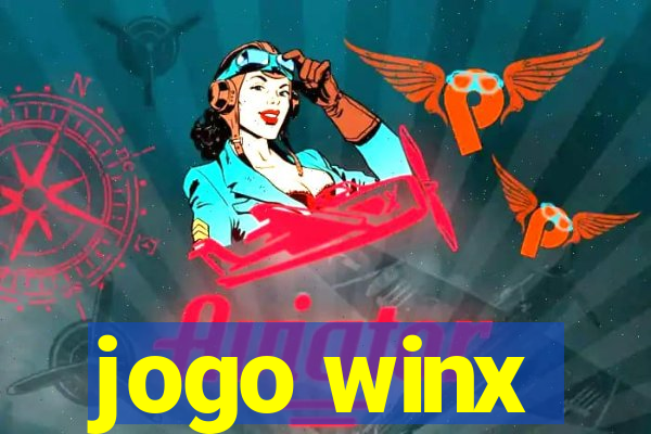 jogo winx