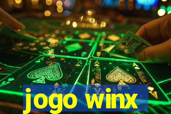 jogo winx