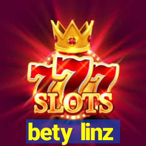 bety linz