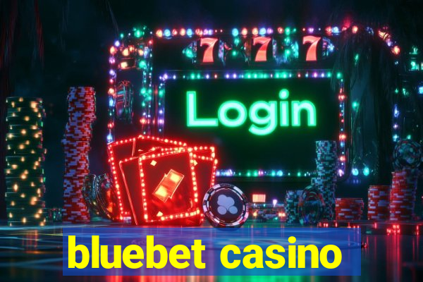 bluebet casino