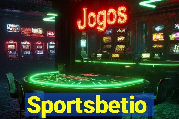 Sportsbetio