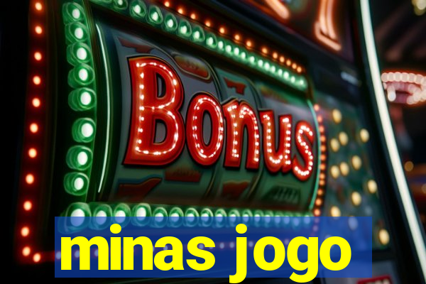 minas jogo