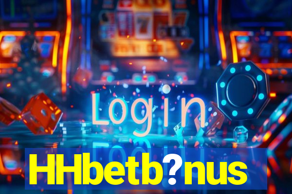 HHbetb?nus