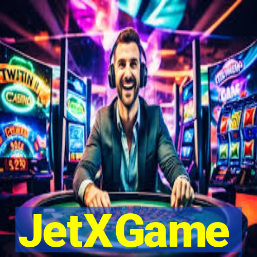 JetXGame