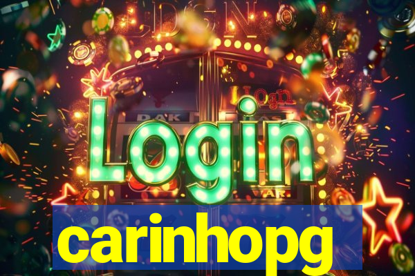 carinhopg