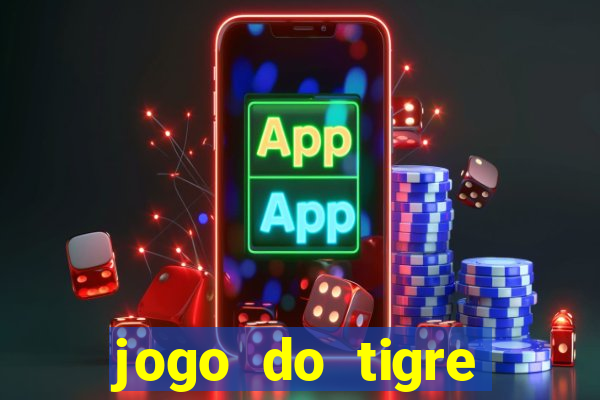 jogo do tigre fortune tiger demo