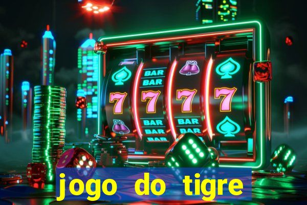 jogo do tigre fortune tiger demo