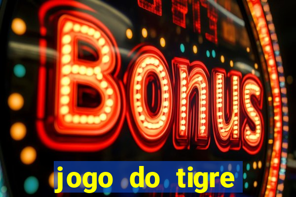 jogo do tigre fortune tiger demo