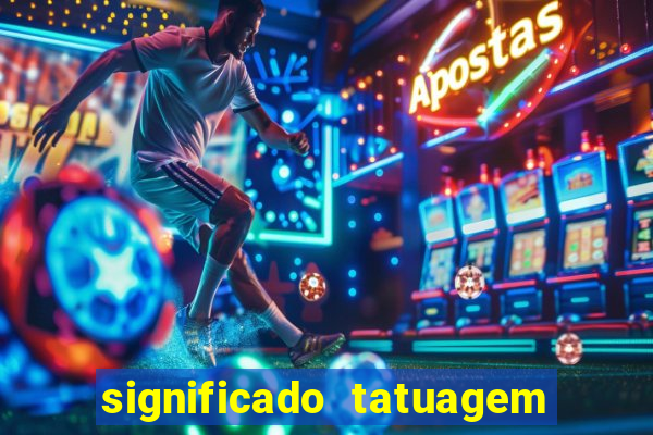 significado tatuagem gueixa crime