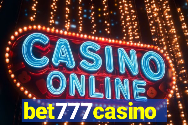 bet777casino