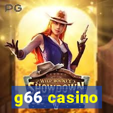 g66 casino