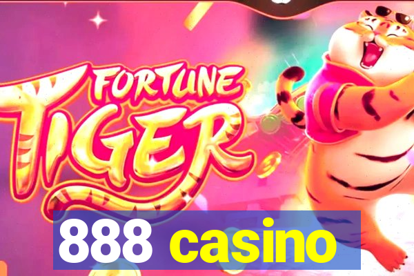 888 casino