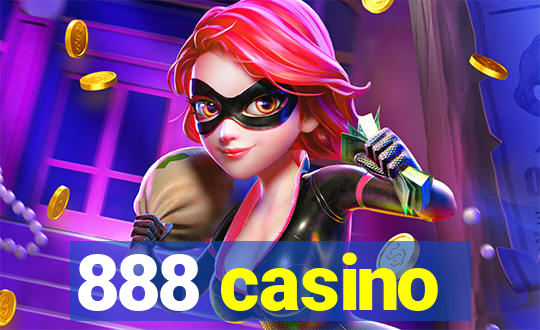 888 casino