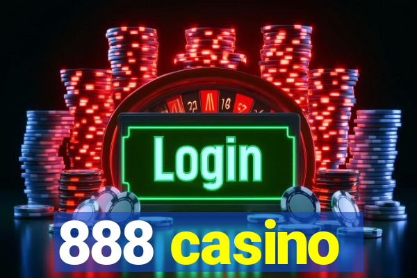 888 casino