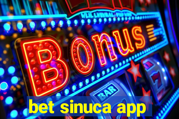 bet sinuca app