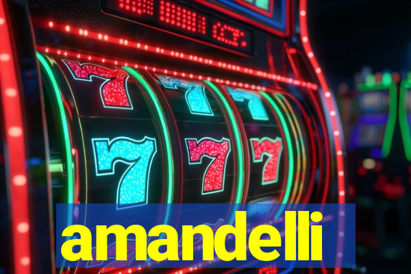 amandelli