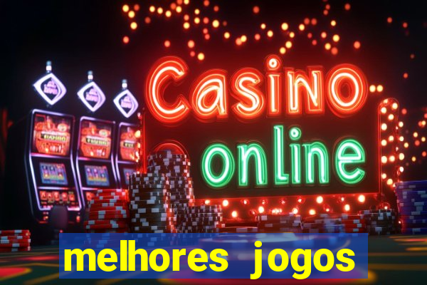 melhores jogos offline iphone