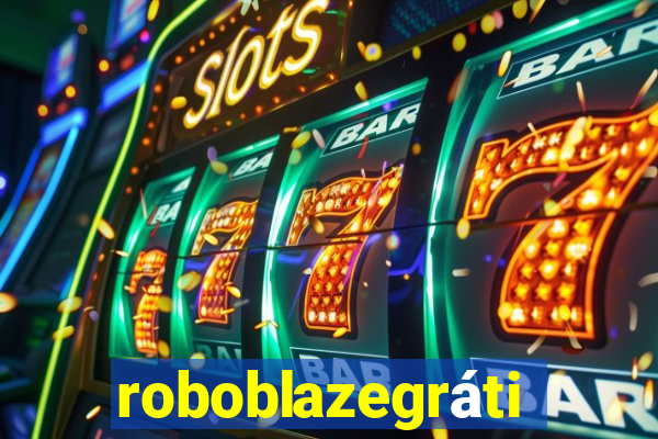 roboblazegrátis