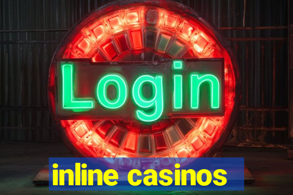 inline casinos