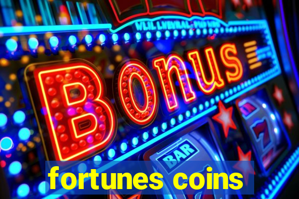 fortunes coins