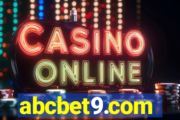 abcbet9.com