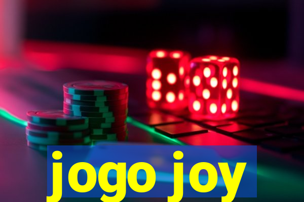 jogo joy