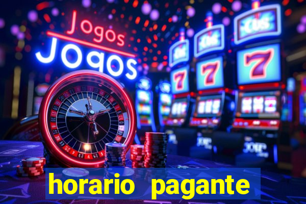 horario pagante coelho fortuna