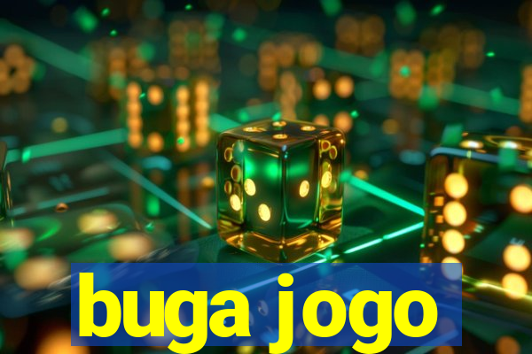 buga jogo