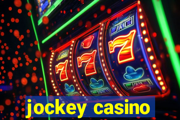 jockey casino