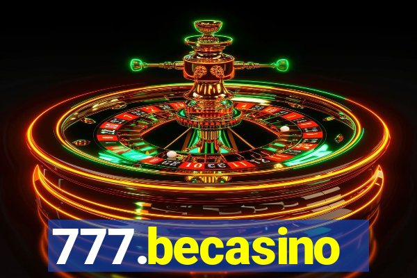 777.becasino