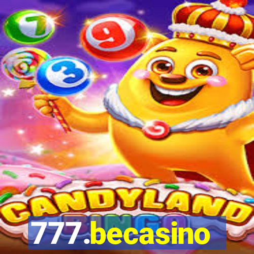 777.becasino