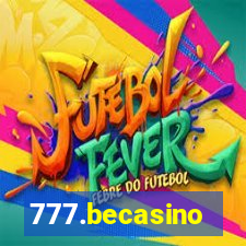 777.becasino