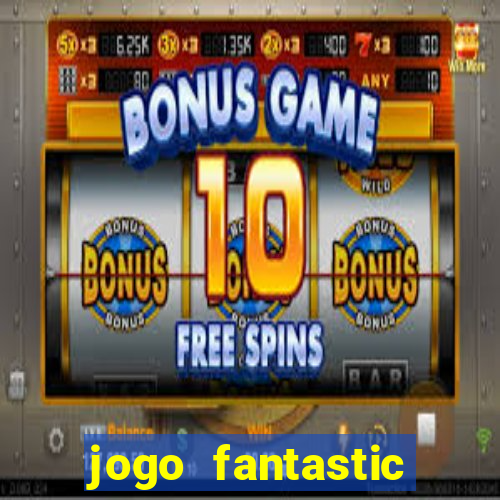 jogo fantastic samba slot