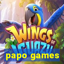 papo games