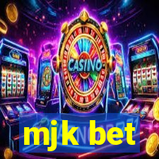 mjk bet