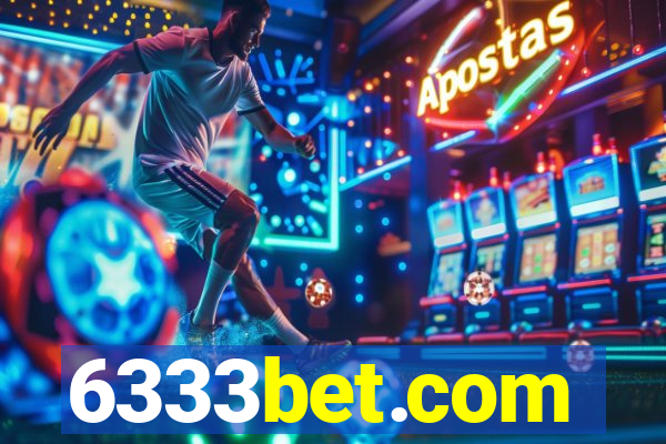 6333bet.com