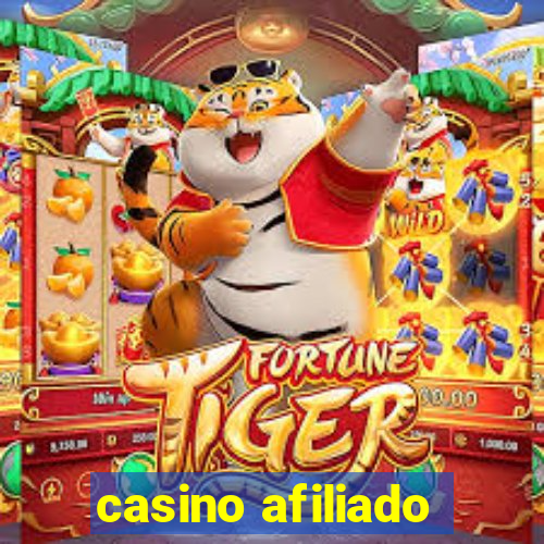 casino afiliado