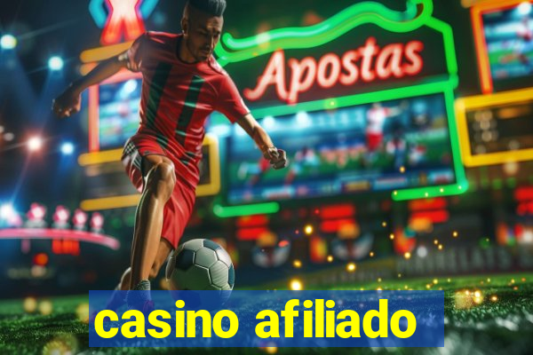 casino afiliado