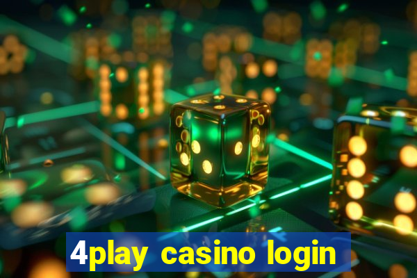 4play casino login