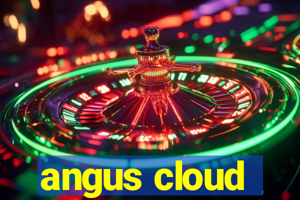 angus cloud