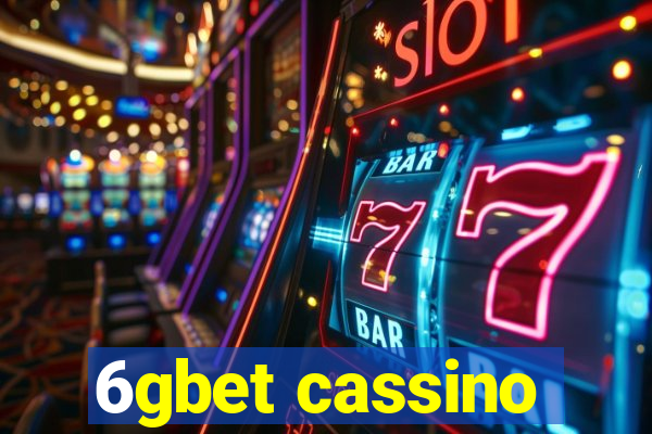 6gbet cassino