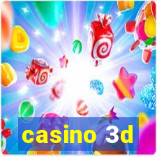 casino 3d