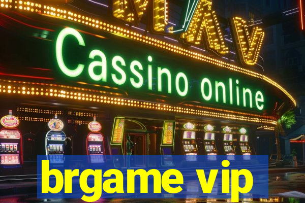 brgame vip