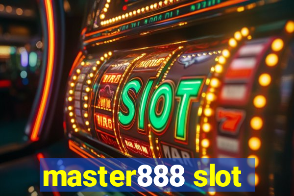 master888 slot