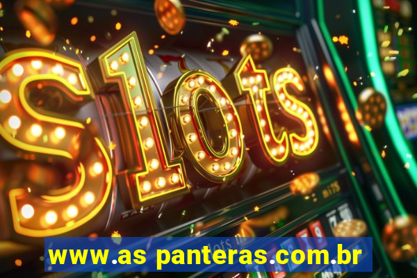 www.as panteras.com.br