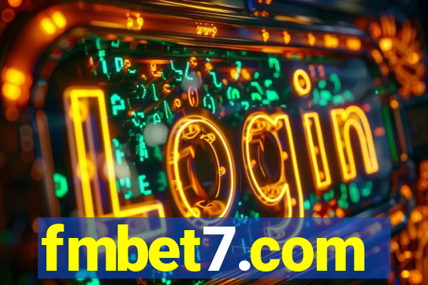 fmbet7.com