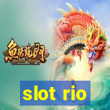 slot rio