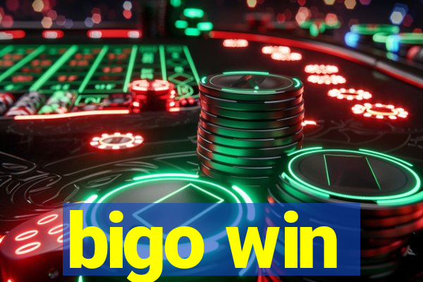 bigo win