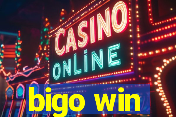 bigo win